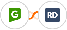 GREEN-API (In Review) + RD Station Integration