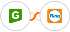 GREEN-API (In Review) + RingCentral Integration