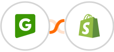 GREEN-API (In Review) + Shopify-legacy Integration