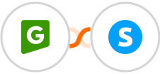 GREEN-API (In Review) + Systeme.io Integration