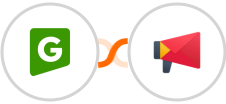 GREEN-API (In Review) + Zoho Campaigns Integration
