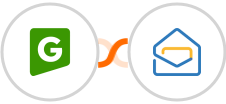 GREEN-API (In Review) + Zoho Mail Integration