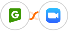GREEN-API (In Review) + Zoom Integration