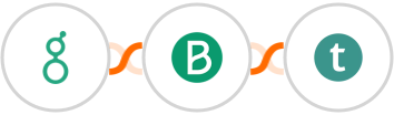 Greenhouse (Beta) + Brevo  (Sendinblue) + Teachable Integration