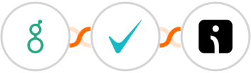 Greenhouse (Beta) + EmailListVerify + Omnisend-legacy Integration