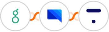 Greenhouse (Beta) + GatewayAPI SMS + Thinkific Integration