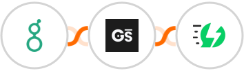 Greenhouse (Beta) + GitScrum   + AiSensy Integration