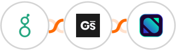Greenhouse (Beta) + GitScrum   + Noysi Integration