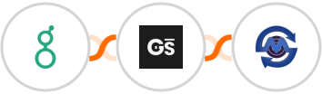 Greenhouse (Beta) + GitScrum   + SMS Gateway Center Integration