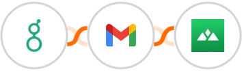 Greenhouse (Beta) + Gmail + Heights Platform Integration