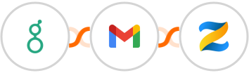 Greenhouse (Beta) + Gmail + Zenler Integration
