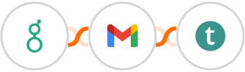 Greenhouse (Beta) + Gmail + Teachable Integration