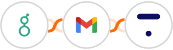 Greenhouse (Beta) + Gmail + Thinkific Integration