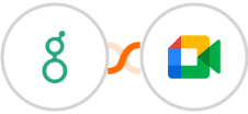 Greenhouse (Beta) + Google Meet Integration