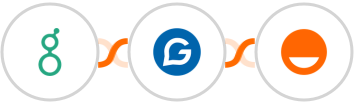 Greenhouse (Beta) + Gravitec.net + Rise Integration