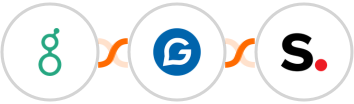 Greenhouse (Beta) + Gravitec.net + Simplero Integration