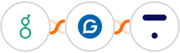 Greenhouse (Beta) + Gravitec.net + Thinkific Integration