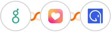 Greenhouse (Beta) + Heartbeat + GroupApp Integration