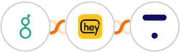 Greenhouse (Beta) + Heymarket SMS + Thinkific Integration