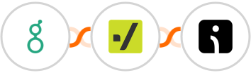 Greenhouse (Beta) + Kickbox + Omnisend-legacy Integration