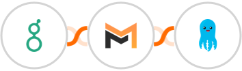Greenhouse (Beta) + Mailifier + Builderall Mailingboss Integration