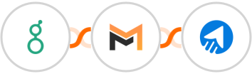 Greenhouse (Beta) + Mailifier + MailBluster Integration