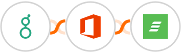 Greenhouse (Beta) + Microsoft Office 365 + Acadle Integration