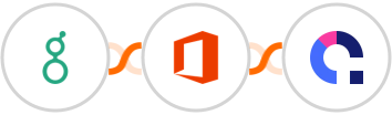 Greenhouse (Beta) + Microsoft Office 365 + Coassemble Integration