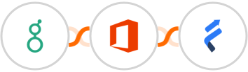 Greenhouse (Beta) + Microsoft Office 365 + Fresh Learn Integration