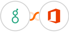 Greenhouse (Beta) + Microsoft Office 365 Integration