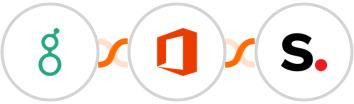 Greenhouse (Beta) + Microsoft Office 365 + Simplero Integration