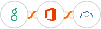 Greenhouse (Beta) + Microsoft Office 365 + TalentLMS Integration