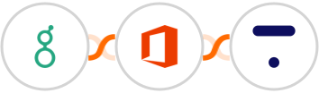 Greenhouse (Beta) + Microsoft Office 365 + Thinkific Integration