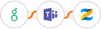 Greenhouse (Beta) + Microsoft Teams + Zenler Integration