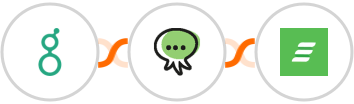 Greenhouse (Beta) + Octopush SMS + Acadle Integration