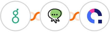 Greenhouse (Beta) + Octopush SMS + Coassemble Integration