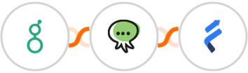 Greenhouse (Beta) + Octopush SMS + Fresh Learn Integration