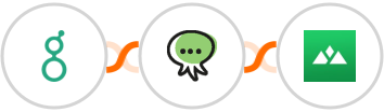 Greenhouse (Beta) + Octopush SMS + Heights Platform Integration