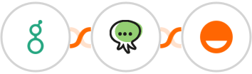 Greenhouse (Beta) + Octopush SMS + Rise Integration