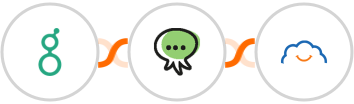 Greenhouse (Beta) + Octopush SMS + TalentLMS Integration