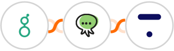 Greenhouse (Beta) + Octopush SMS + Thinkific Integration