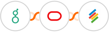 Greenhouse (Beta) + Oracle Eloqua + Stackby Integration