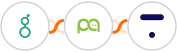 Greenhouse (Beta) + Picky Assist + Thinkific Integration
