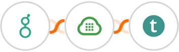 Greenhouse (Beta) + Plivo + Teachable Integration
