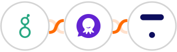 Greenhouse (Beta) + PulpoChat + Thinkific Integration