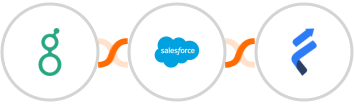 Greenhouse (Beta) + Salesforce Marketing Cloud + Fresh Learn Integration