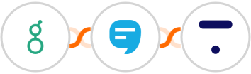 Greenhouse (Beta) + SimpleTexting + Thinkific Integration