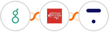 Greenhouse (Beta) + SMS Alert + Thinkific Integration