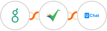 Greenhouse (Beta) + Tallyfy + UChat Integration