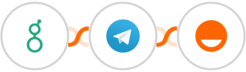 Greenhouse (Beta) + Telegram + Rise Integration